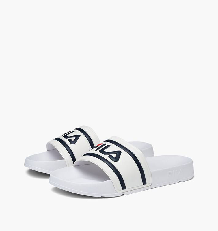 Fila oro bay slipper 2 image number null