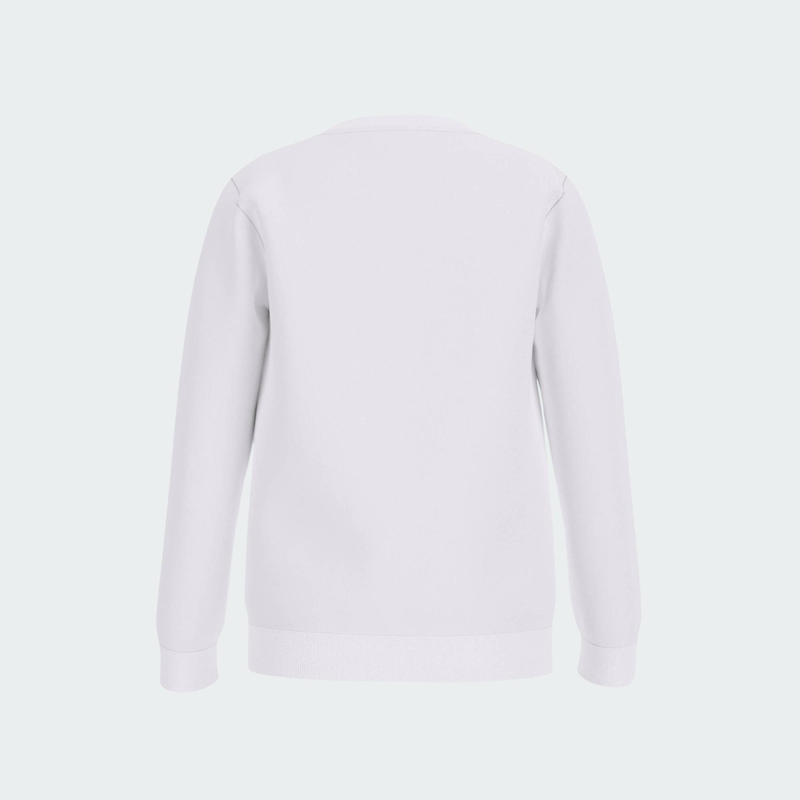 Girls activewear core sweatshirt image number null