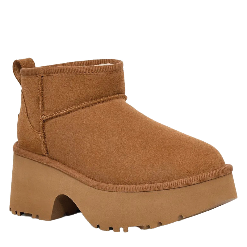 Product image: Ugg γυναικείο μποτάκι-null