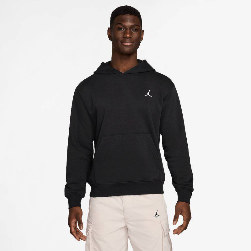 Nike jordan brooklyn flc hoodie-null