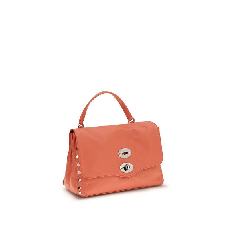 Multicolor calf leather bos taurus shoulder bag-null