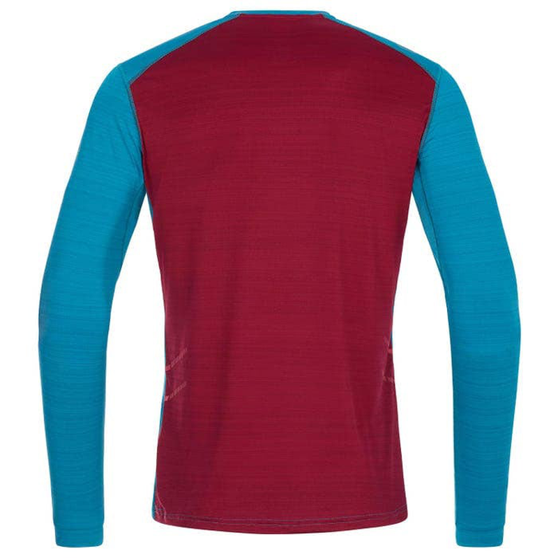 Tour long sleeve m-null