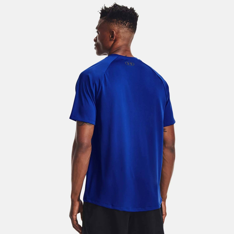 Mens tech 2.0 tee image number null