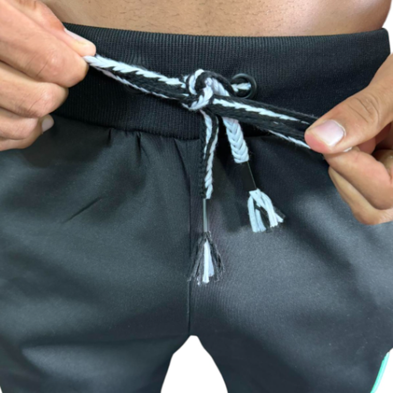 Product image: Tracksuit pants #ff2897-null