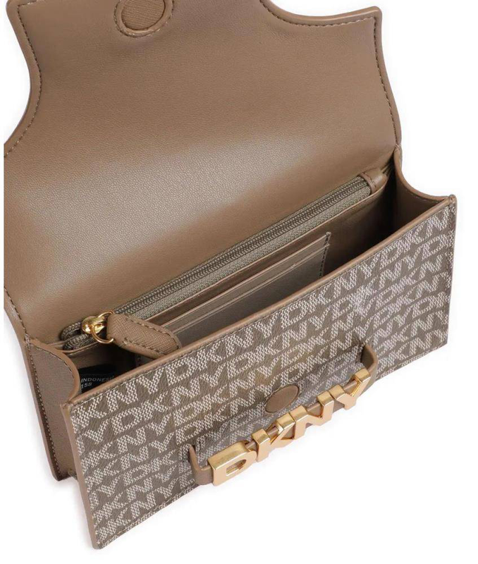 Avril wallet clutch-null