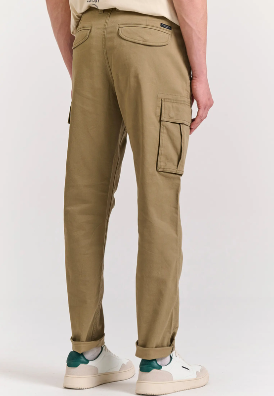 Product image: Funkybuddha cargo trousers-null