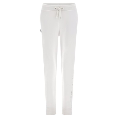 Freddy 7/8 pants, White, medium