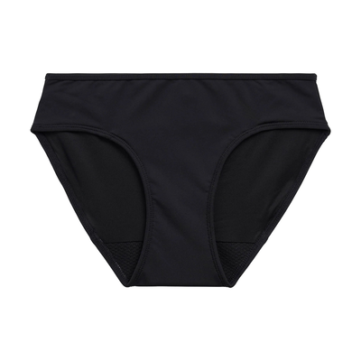 Teen swimwear bikini bottom