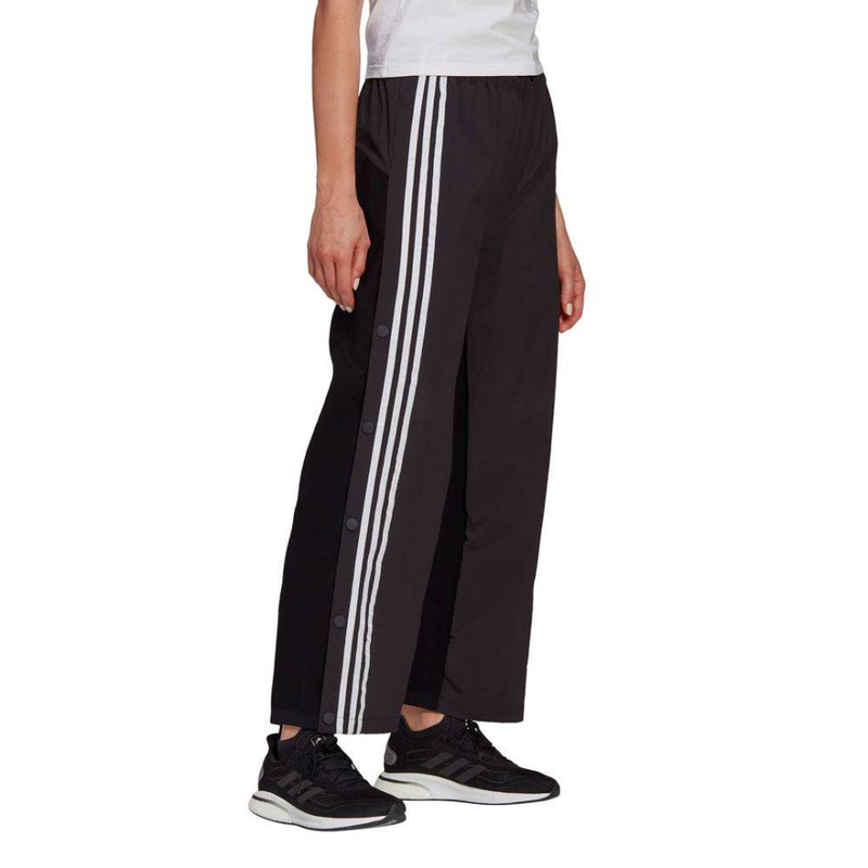 Women aekn snp pants-null