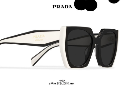 Prada spr 15w, , medium