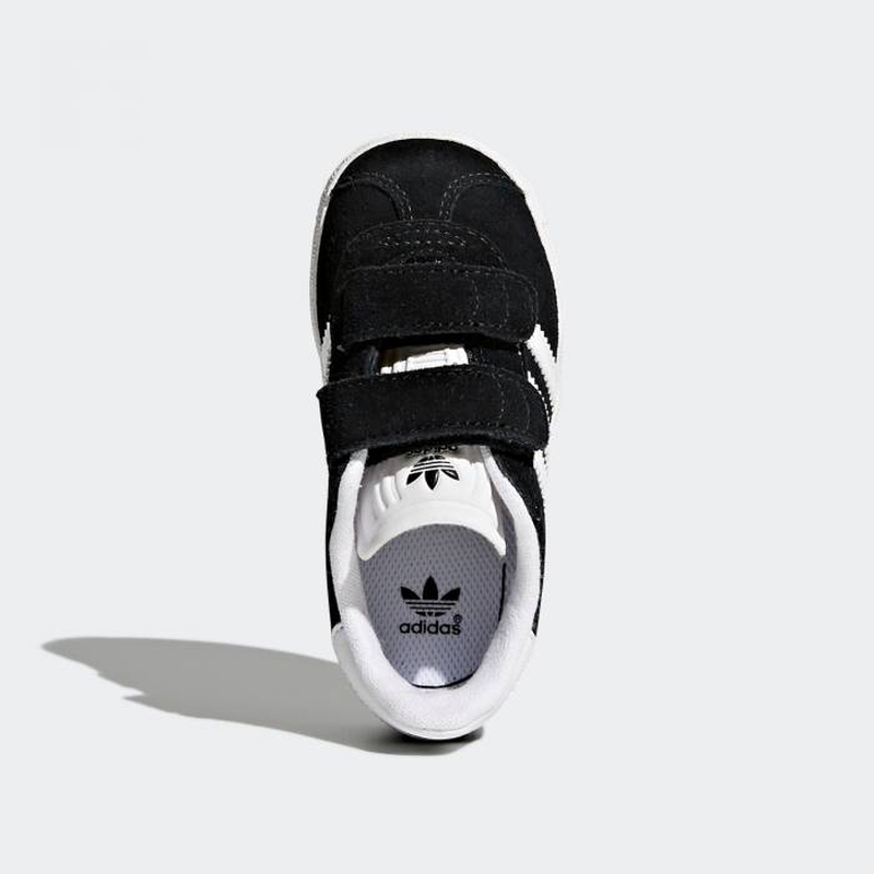 Adidas gazelle cf infant shoes-null