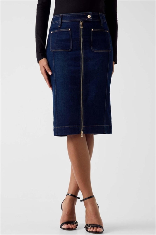 Skirt rosita long - guess-null