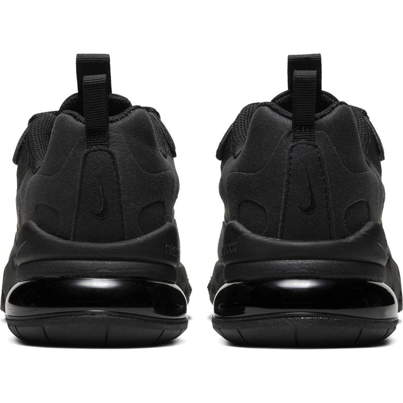 Nike Air max 270 react junior gs shoes image number null