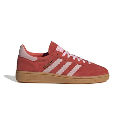 Adidas handball spezial w, Red, medium