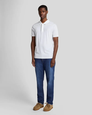Slim fit denim x142 stone wash blue, X142 Stone Wash Blue, medium