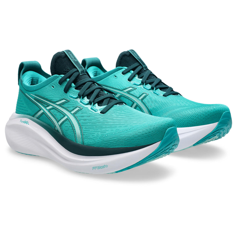 Asics men's gel-nimbus 27 image number null