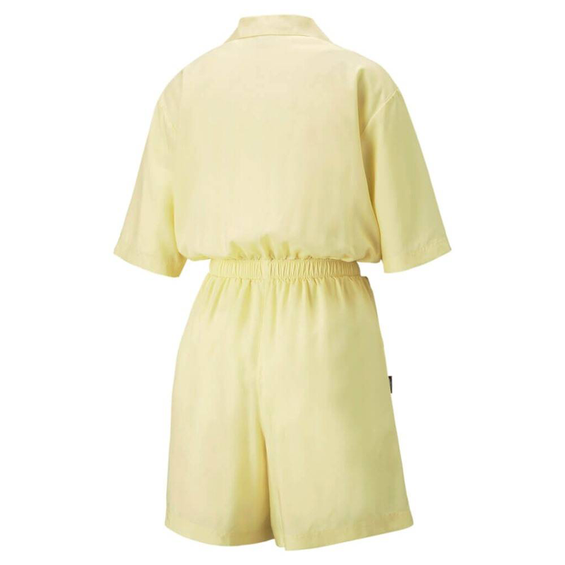 Puma downtown womens jumpsuit-null