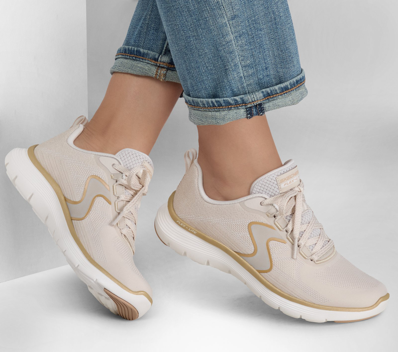 Skechers flex appeal 5.0 - luxe glow-null