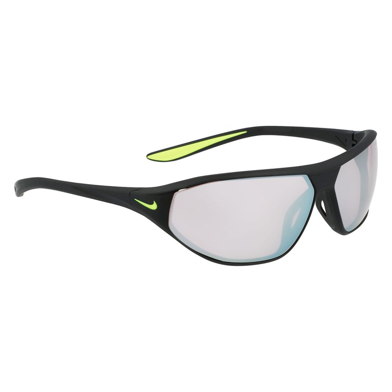Black injected sunglasses-null