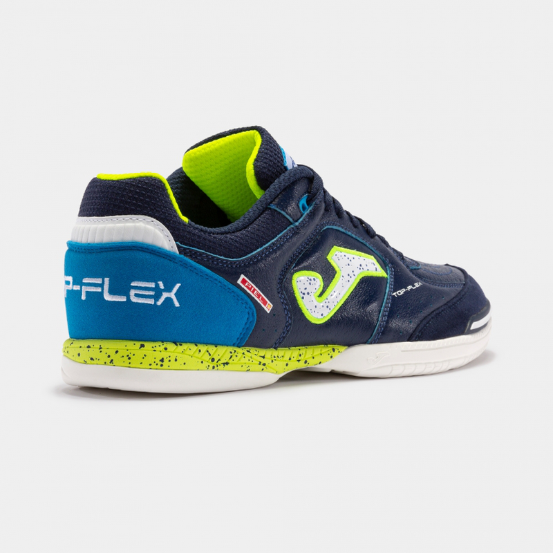 Product image: Top flex 2303 navy indoor-null