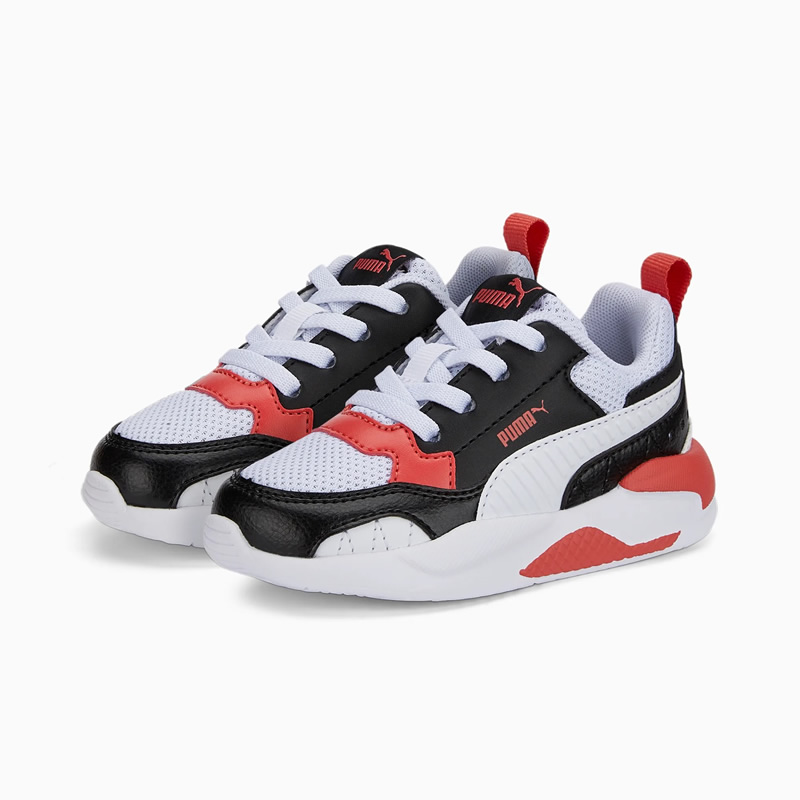 Puma infant x-ray 2 square image number null