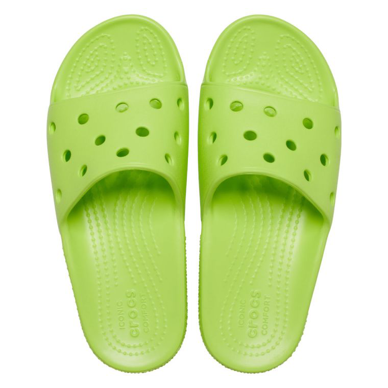 Product image: Crocs classic crocs slide kids-null