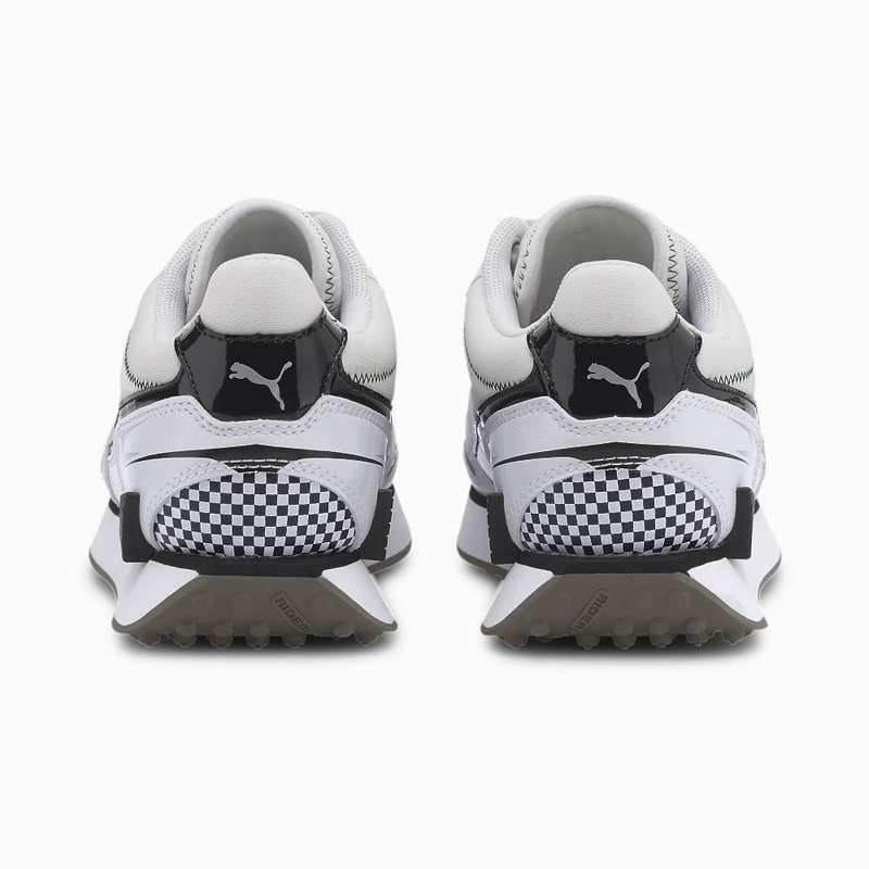 Puma mile rider sunny gataway womens-null