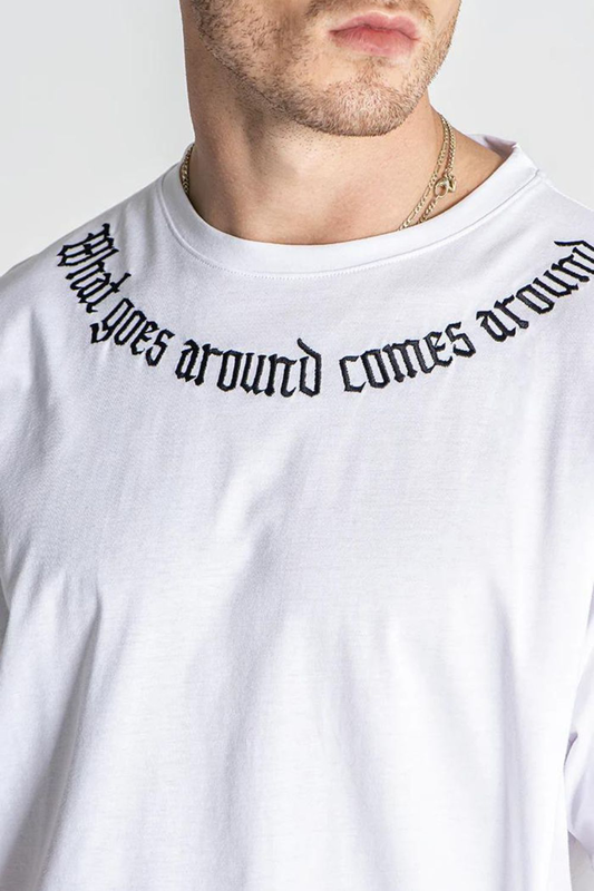 Product image: Gianni kavanagh oversized t-shirt-null