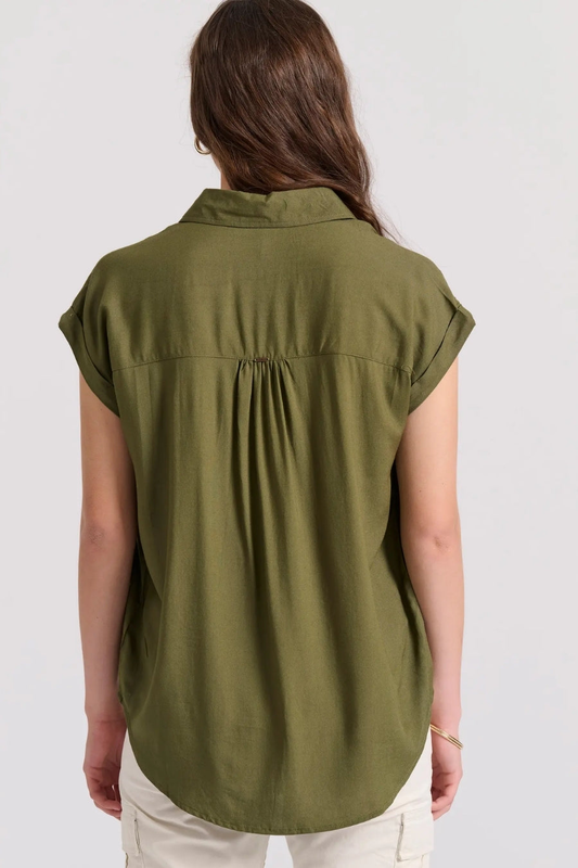 Shirt km basic-null