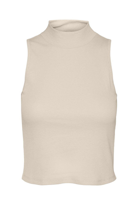 Vero moda malie crop top