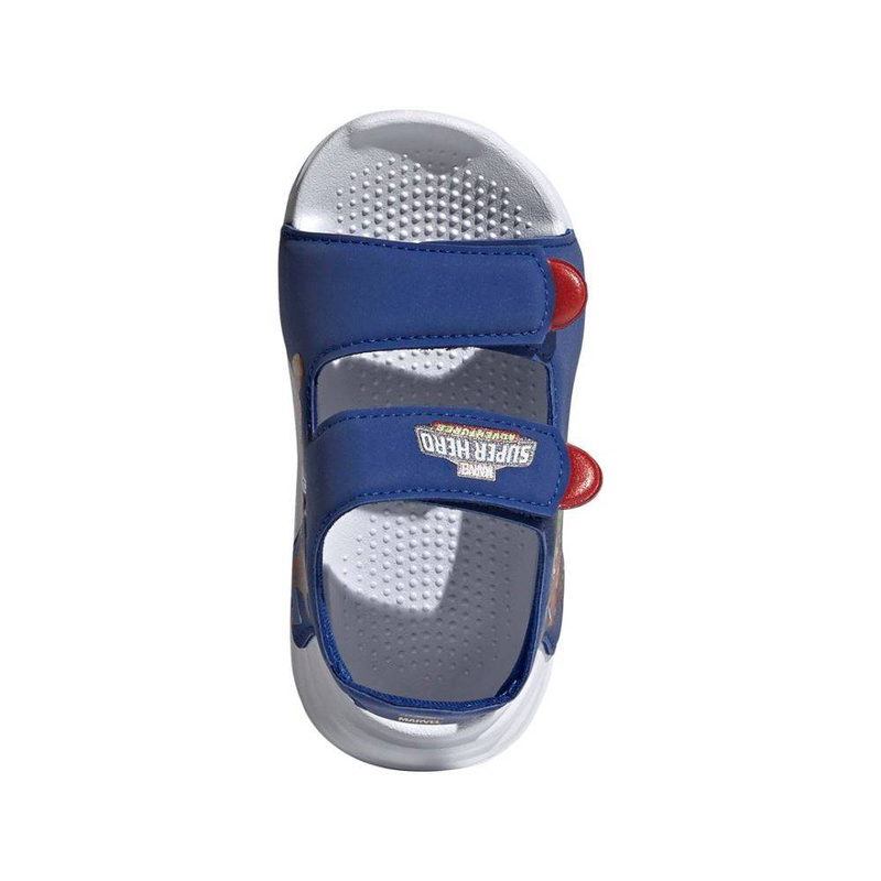Swim sandal i-null