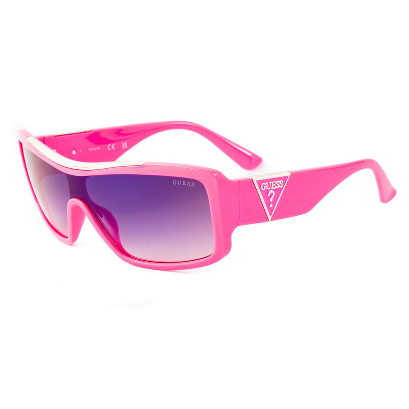Multicolor resin sunglasses-null