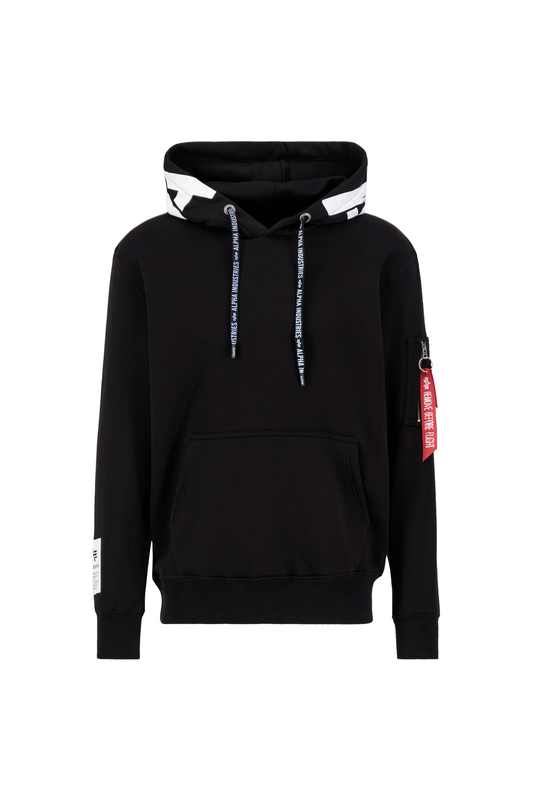 Alpha hoody image number null
