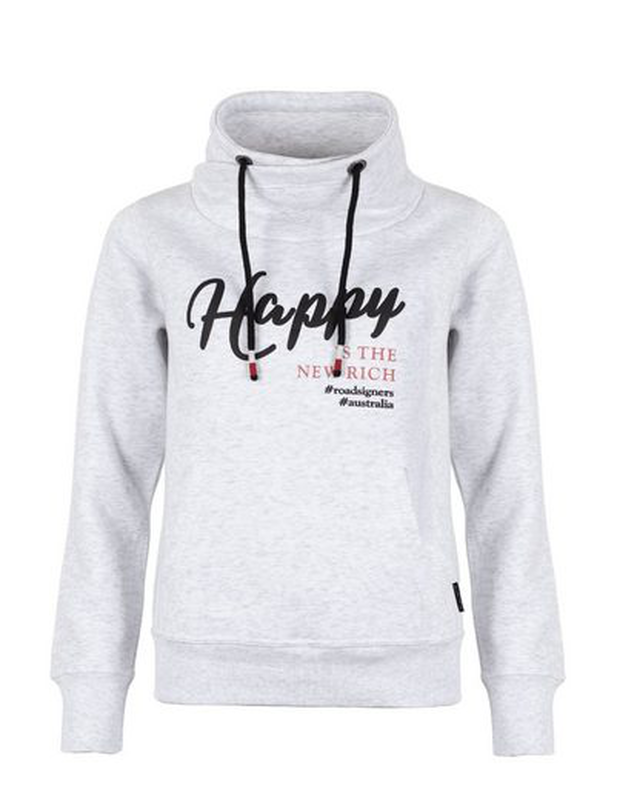 Roadsign women hoodies-null