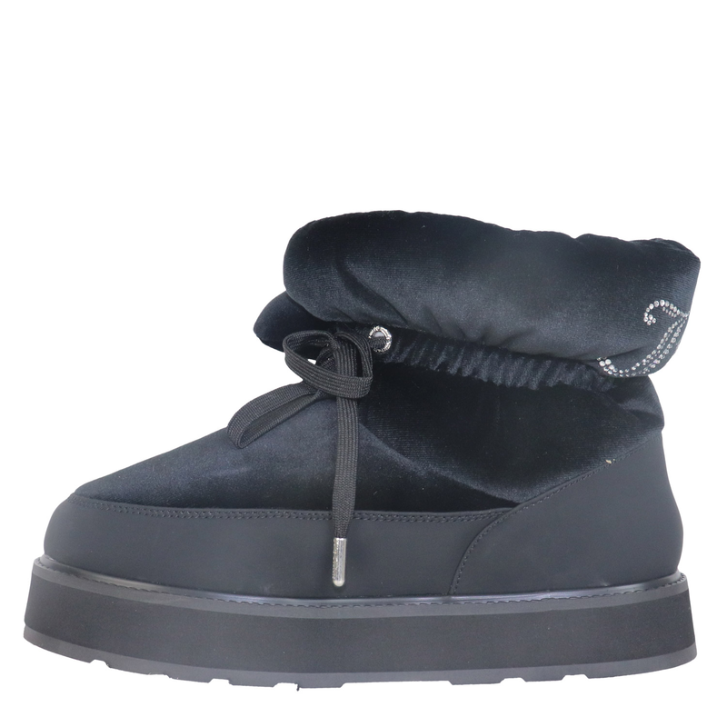 Juicy Couture γυναικείο μποτάκι-null
