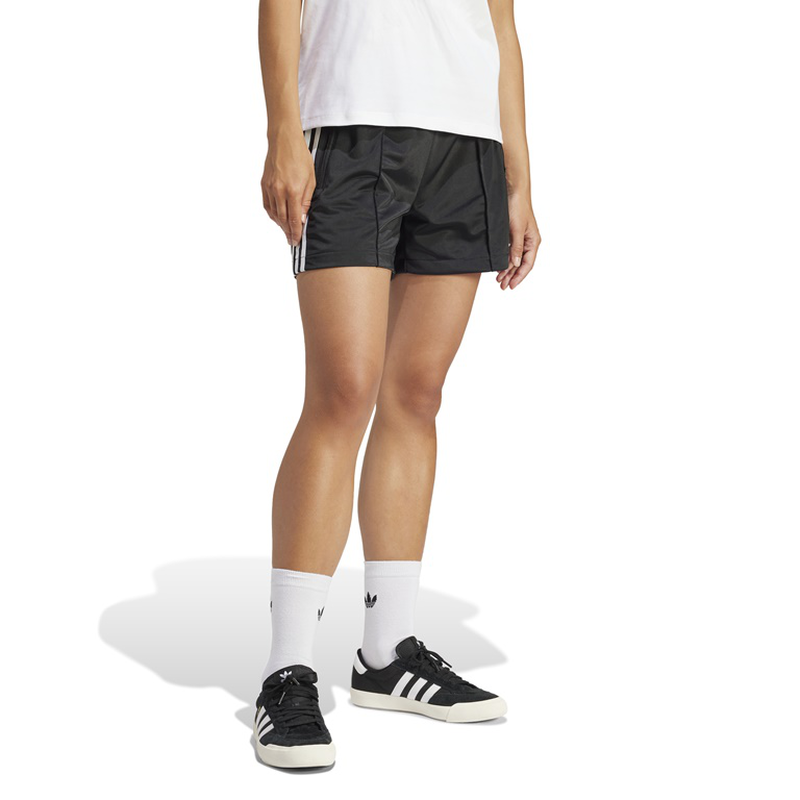 Adidas originals firebird short      black-null