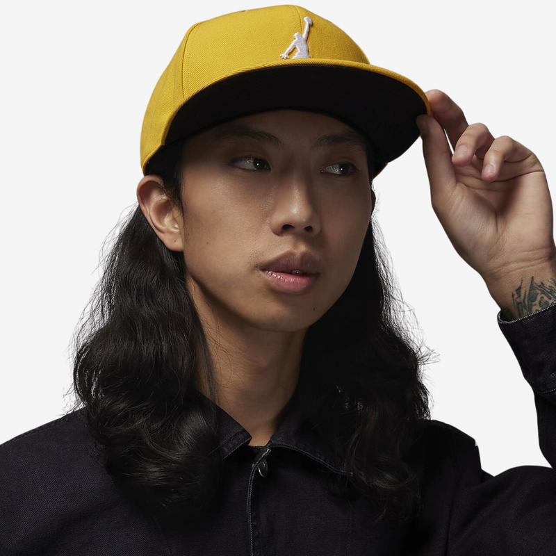 Nike  jumpman pro cap image number null
