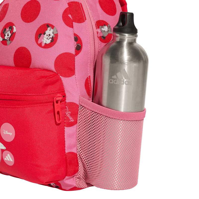Adidas girl's adidas x disney minnie mouse backpack kids-null