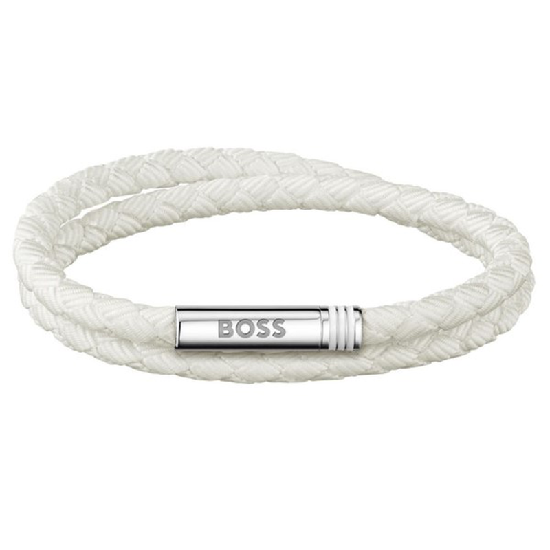 Boss men's bracelet-null