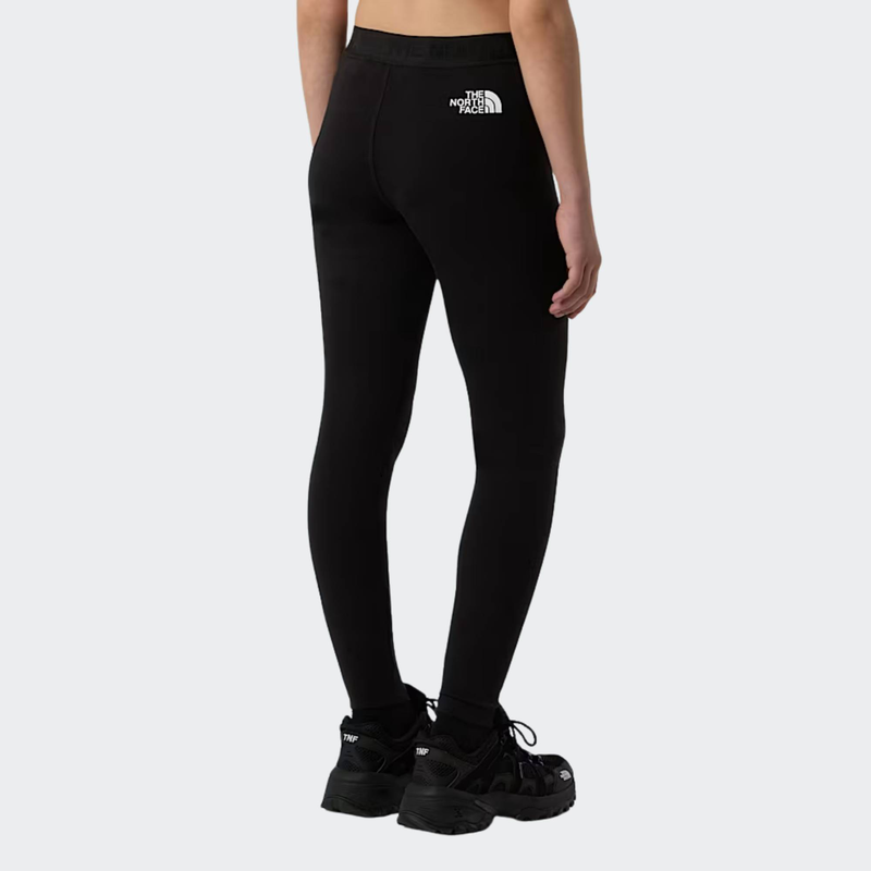 Girls everyday leggings-null