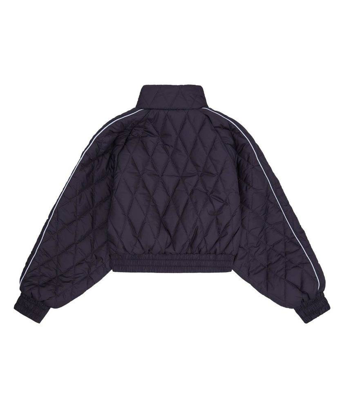 Ellesse girls ski club carles jacket-null