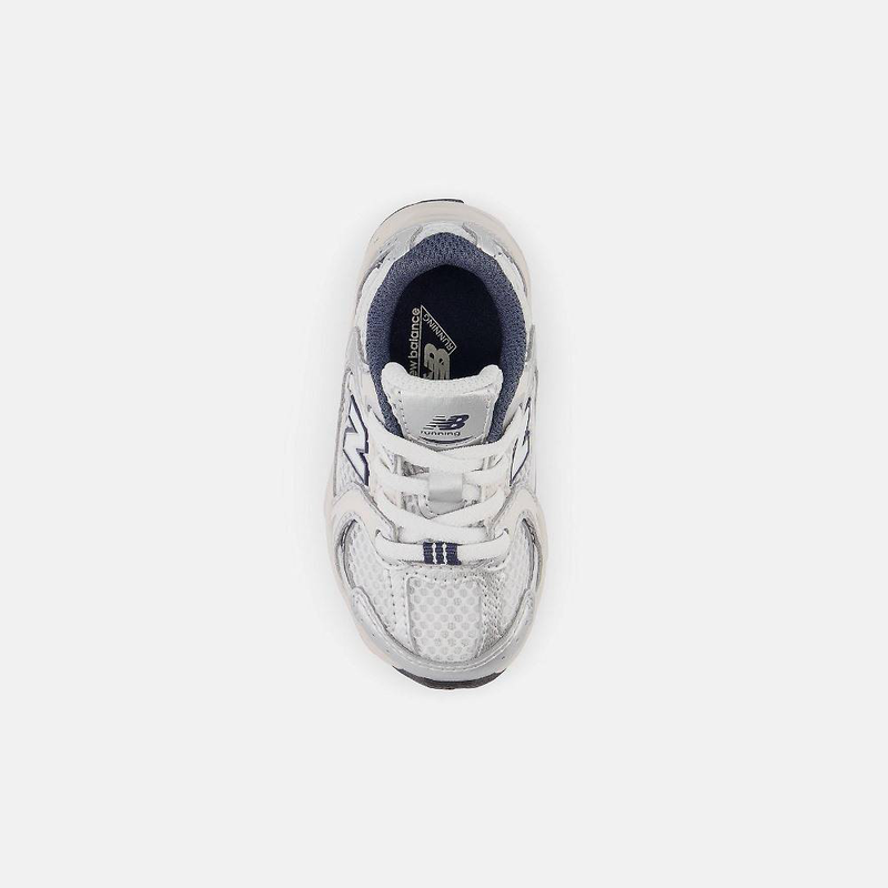 New balance 530 infant shoes-null