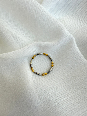“loop” ring, , medium