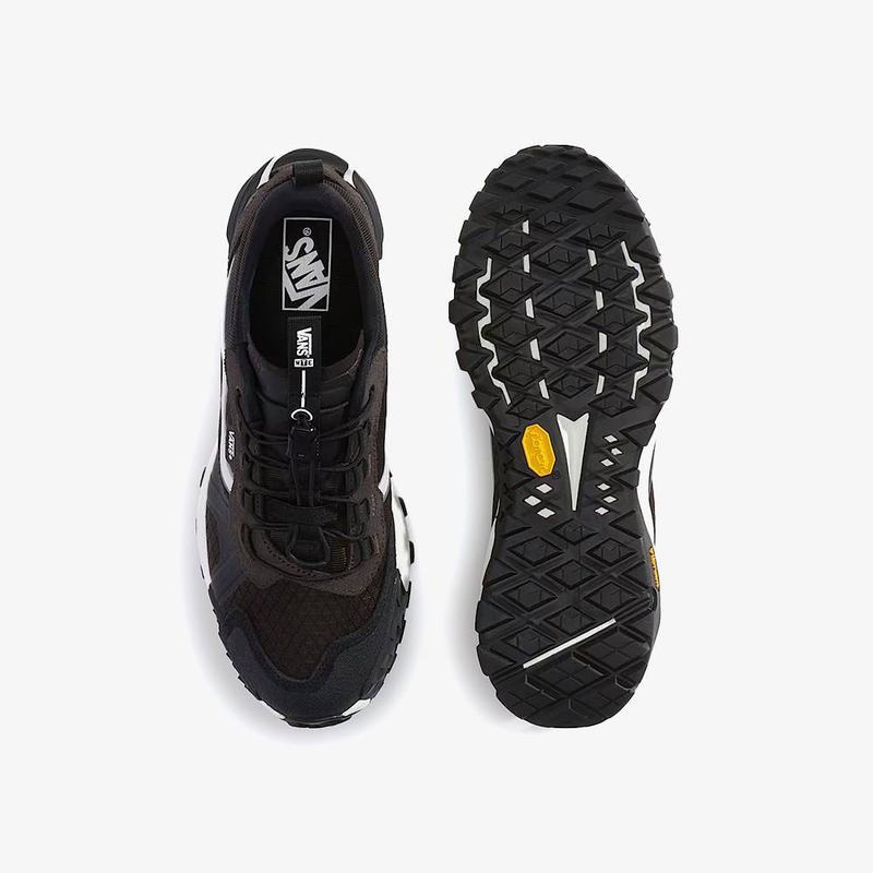 Vans mte crosspath xc water-resistant, all-terrain shoes-null