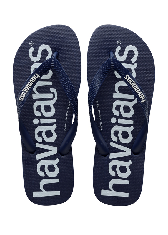 Havaianas  top logomania-null