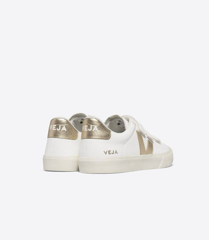Veja recife chrome-free leather wmns-null