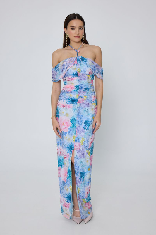 Ambrosia dress-null