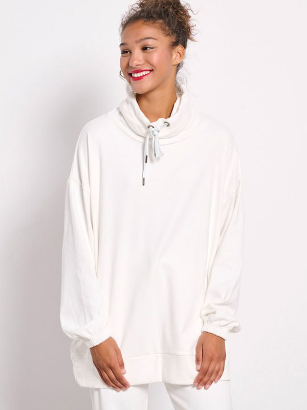 Bdtk women everywear high neck-null