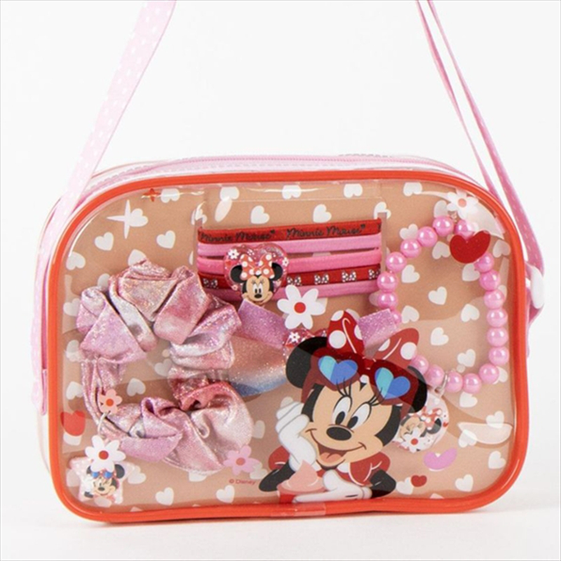 Minnie beauty set 2500003733-null
