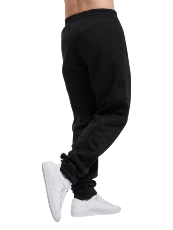 Product image: Champion men elastic cuff pants (219258)-black-null